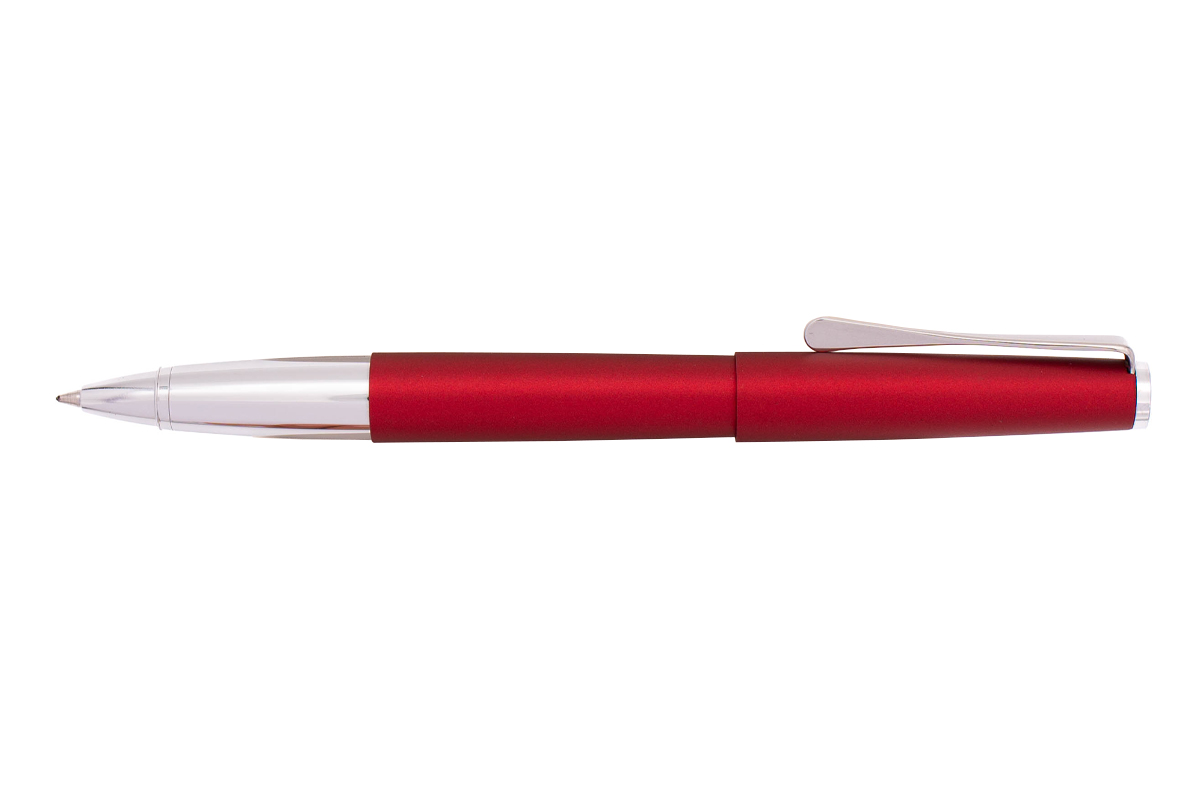 LAMY studio Royal Red Matt Rollerbal